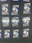 25 Pokeman Cards see pictures