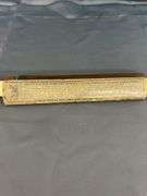 Charles Emerson's Elastic Razor Strop with Original Box
