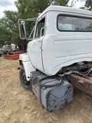International harvester fleet star truck