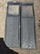 Car ramps