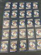 25 Pokeman Cards see pictures