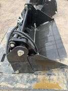 New IRLB 36" 4-IN-1 Mini Skid Hydraulic Bucket