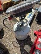 Propane Radiant Space Heater