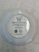 D-Day World War II: A Remembrance Collector Plate