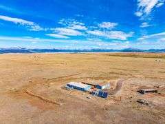 "Off Grid Living" in the Mountains of Colorado