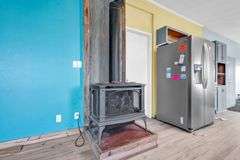 "OFF GRID MOUNTAIN LIVING", Fairplay Colorado
