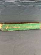 Charles Emerson's Elastic Razor Strop with Original Box