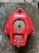 ARO balancer