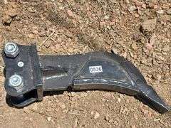 July Equipment, Steel Buildings, and attachments auctions