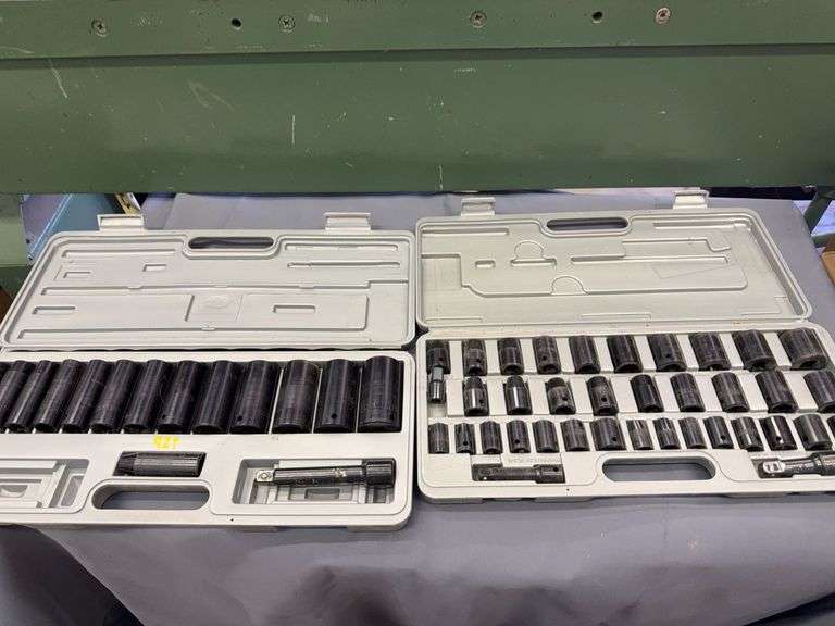Pittsburgh impact sockets image