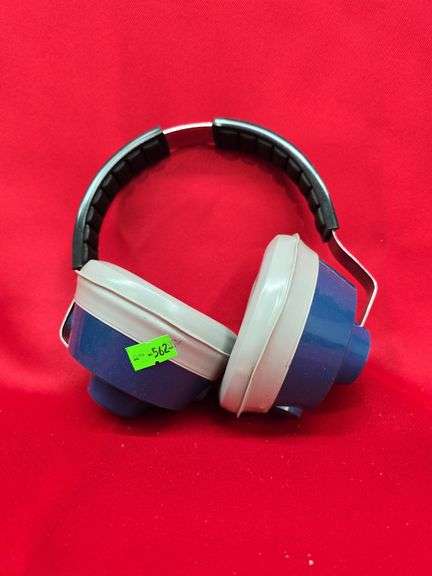 Earmuffs image