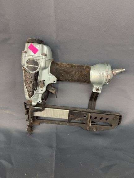 Metabo HPT Stapeler image