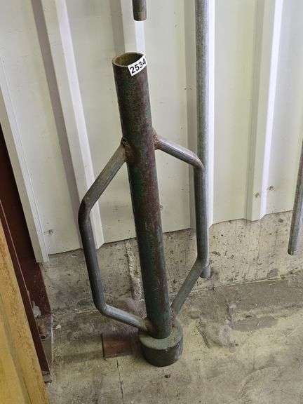 T-Post Driver image