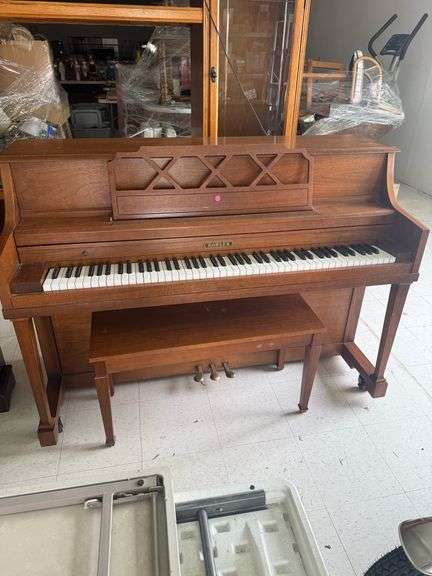 Kohler  Piano image