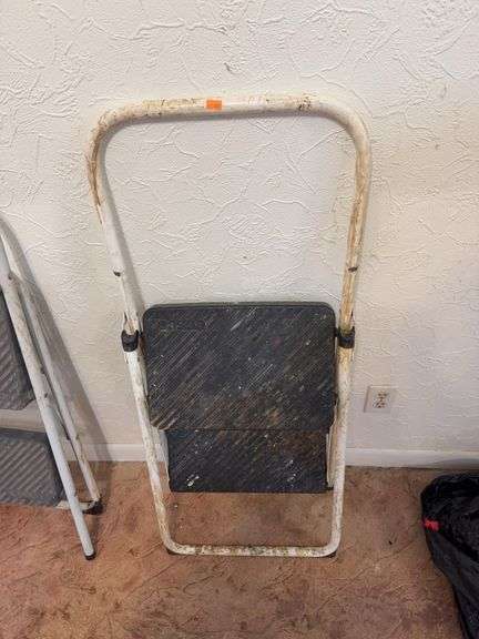 Stepstool image