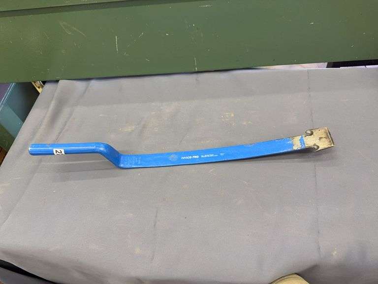 Disco pro shingle ripper image