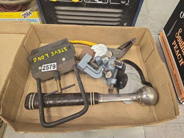 Miscellaneous Tools image