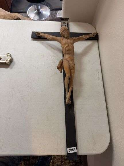 Crucifix image
