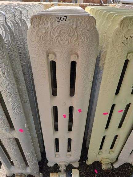 Radiator Heater 24"×38" from Room 307 image