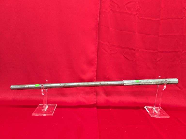 Rifle Barrel image