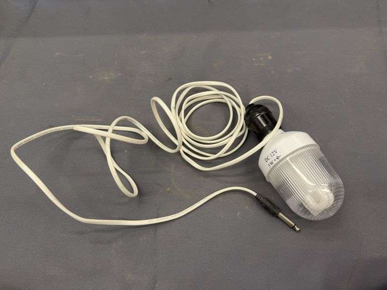 DC 12V light image