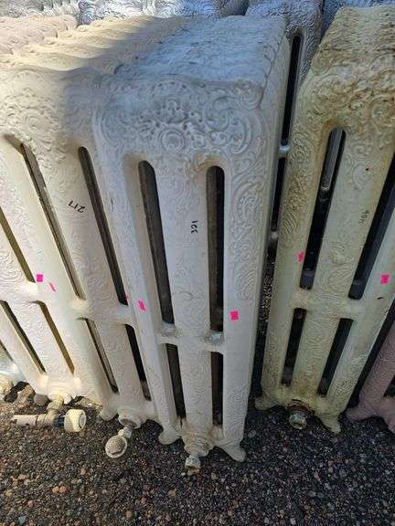 Radiator Heater 20"×38" from Room 321 image