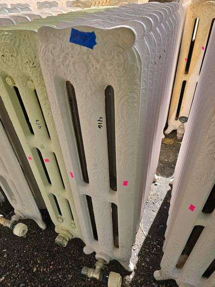 Radiator Heater 24"×38" from Room 416 image