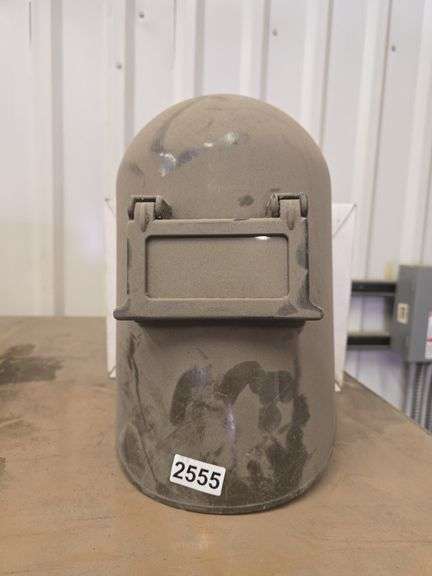 Welding Helmet image