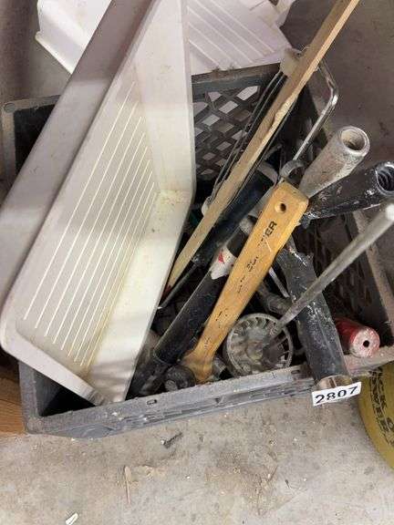 Paint rollers image