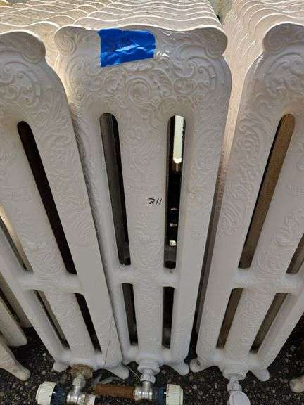 Radiator Heater 20"×38" from Room 211 image