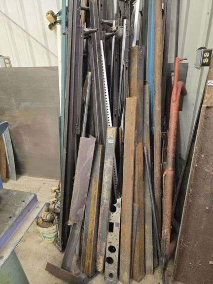Miscellaneous Scrap image