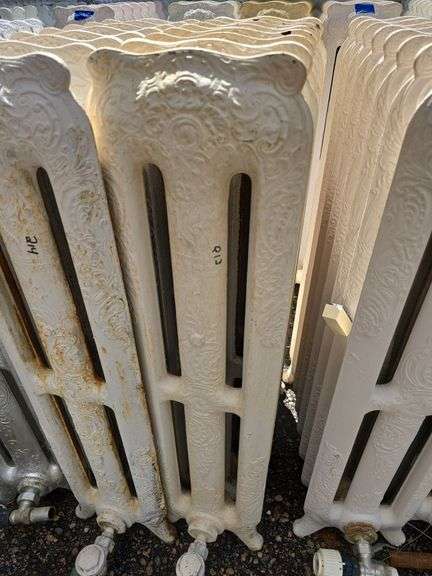 Radiator Heater 20"×38" from Room 213 image