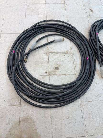 Garden hose image