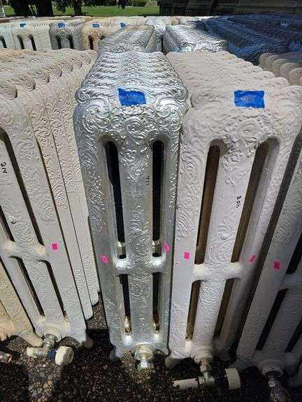 Radiator Heater 20"×38" from Room 411 image