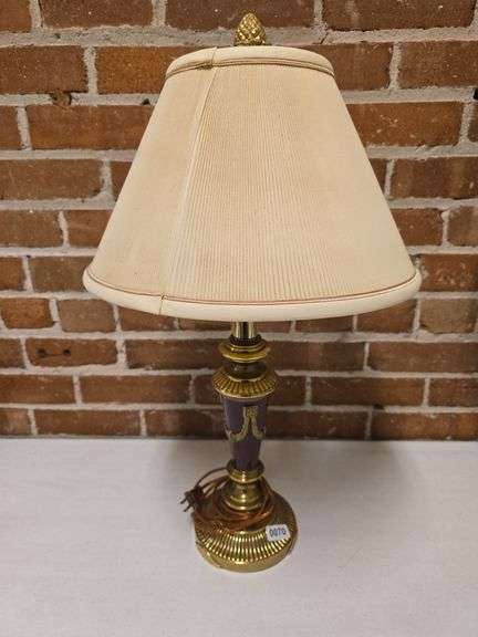 Decorative Lamp image