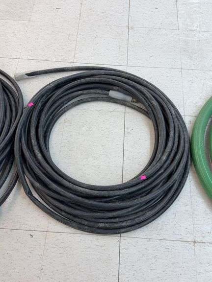 Garden hose image