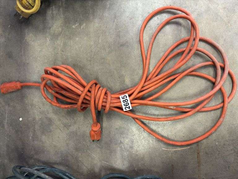 Extension cord image