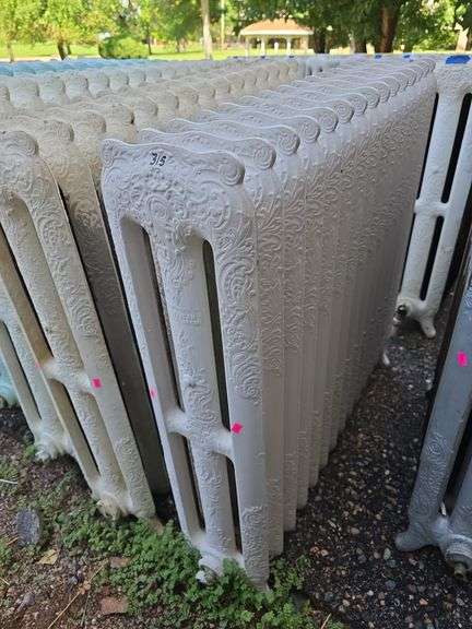 Radiator Heater 36"×38" from 315 image