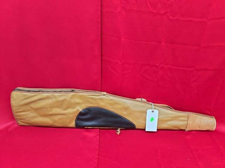 Gun Scabbard image