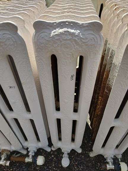 Radiator Heater 20"×38" from Room 205 image