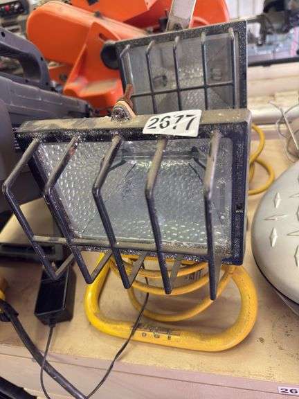 2 job lights image
