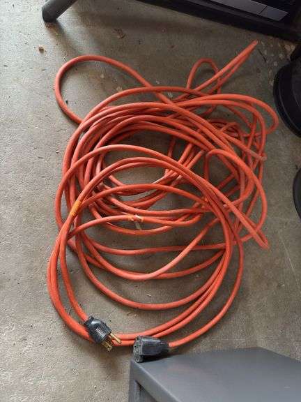 Extension chord image