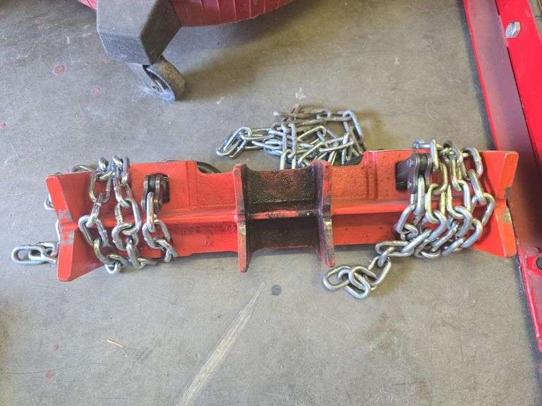 Rigid Tool image