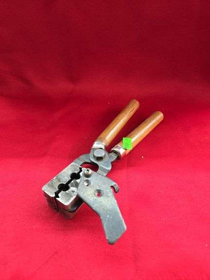 Lee Bullet Mould image