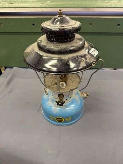Sears lantern image