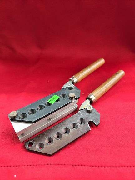 Bullet Mould image