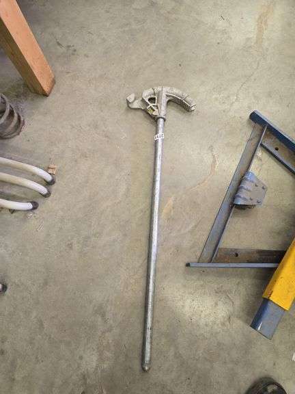 Pipe Bender image