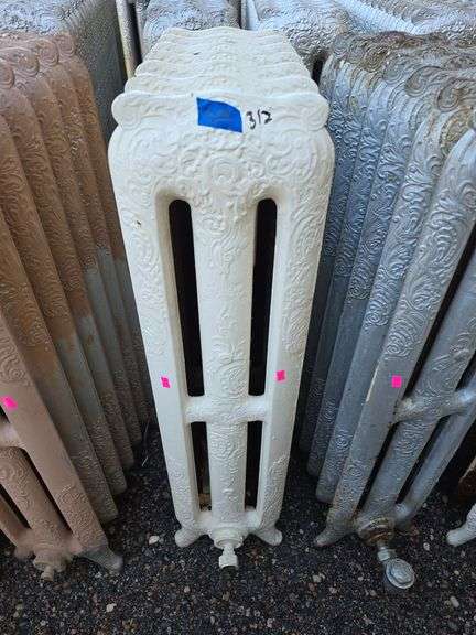 Radiator Heater 18"×38" from Room 312 image