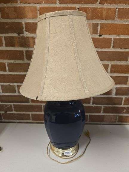 Decorative Lamp image
