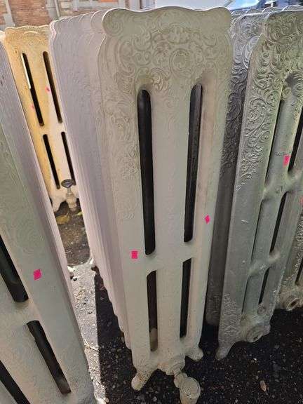 Radiator Heater 24"×38" from Room 201 image